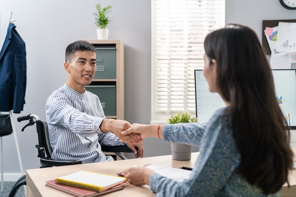 Assurance de prêt handicap : comment obtenir la meilleure couverture ?